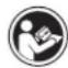 QUANTUM J6 - Product Safety Symbols - 1