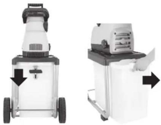 Cocraft HS2800N - Assembly - 4