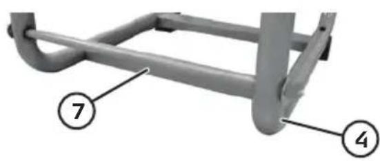 Cocraft HS2800N - Assembly - 1