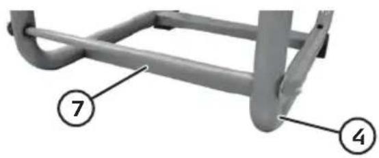 Cocraft HS2800N - Montering - 1
