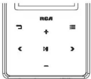 RCA ¬ + ≡ < > -