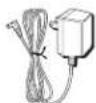 RCA 25414RE3 - Accessory Information - 1