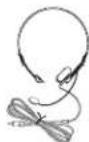 RCA 25414RE3 - Accessory Information - 2