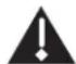 RCA TruFlat 14F512T - CAUTION - 3