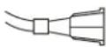 RCA TruFlat 14F512T - Basic Antenna Connection - 2