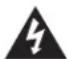 RCA TruFlat 14F512T - CAUTION - 2