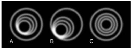 Carson RedPlanet RP-300 - Night Time Star Collimation Testing: - 1
