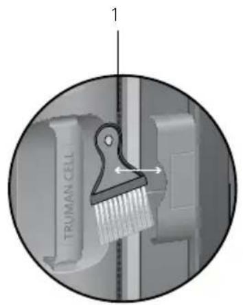 TRUMAN CEL 1