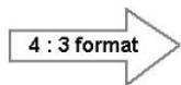 OPTOMA EP7150 - Commandes utilisateur - 2