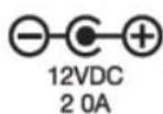 Feelworld T51 - Front panel description (One of the them) - 5