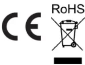 CE RoHS