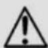 Chauvet PRO-D6 - Safety Instructions - 1