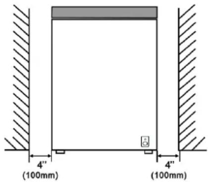 Jocel JCH-200 - INSTRUÇÕES DE INSTALAÇÃO - 1