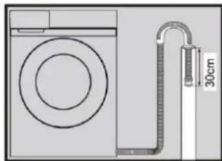 Jocel JLR013989 - Conectado de forma segura a un tubo vertical - 2