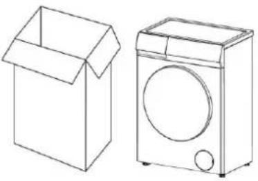 Jocel JLR013989 - Backout packing - 1