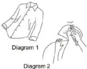 Diagram 1 Diagram 2