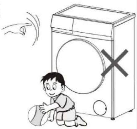 Jocel JLR013989 - ✿ SAFETY WITH CHILDREN - 1