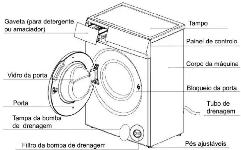 Jocel JLR013989 - 1