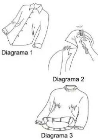 Diagrama 1 Diagrama 2 Diagrama 3