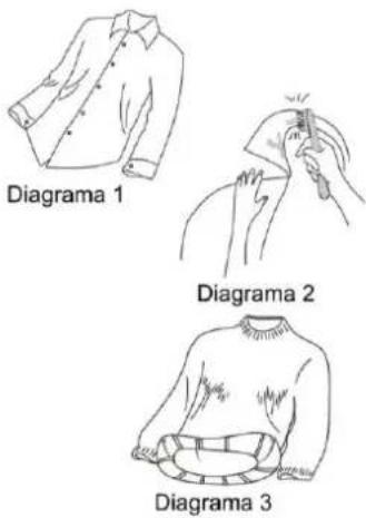 Diagrama 1 Diagrama 2 Diagrama 3