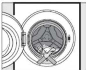 Jocel JLR013989 - Put clothes into the washer - 1