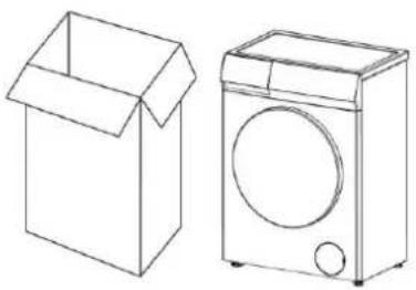 Jocel JLR013989 - Embalagem de suporte - 1