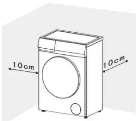 Jocel JLR013989 - ◆ Requisitos de instalação - 1