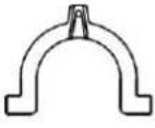 Jocel JLR013989 - Embalagem de suporte - 3