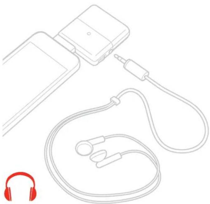 IK Multimedia iRig Mic Field - Dispositivos iOS - 6