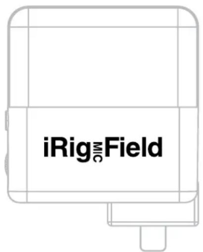 iRig/McField