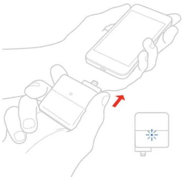 IK Multimedia iRig Mic Field - Dispositivos iOS - 1