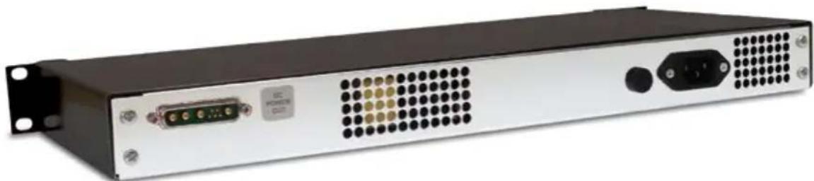 Sonifex S2-PSUS - POWER SUPPLY - 3