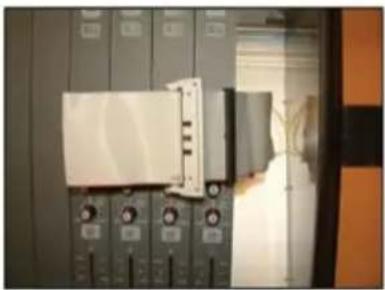 Sonifex S2-PSUS - Connecting The Mixer Bus Interconnect Cable - 4