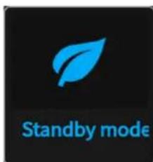 Standby mode