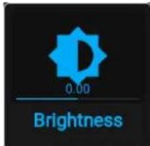 0.00 Brightness