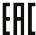 Barco M4K22 - EurAsian Conformity (EAC) - 1