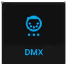 DMX