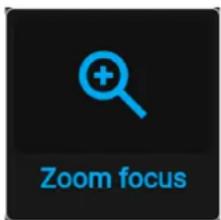 Zoom focus