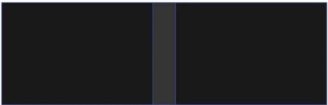 Barco M4K22 - About adjusting the black level - 1