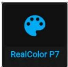RealColor P7