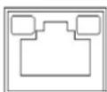 FLIR Quasar CM-6204 - Connecting the Unit to the Network - 1