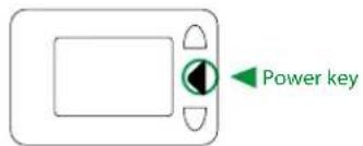 Power key