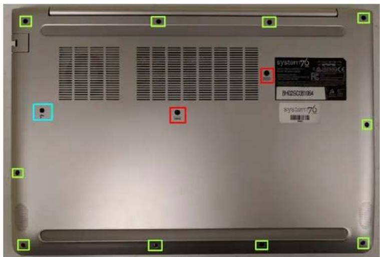 system 70 BH2SCB1064 system 70 30000000