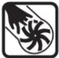 Sun Joe SBJ601E-GA-RM - Safety Symbols - 7