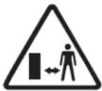 Sun Joe LJ10M-RM - Safety Symbols - 2