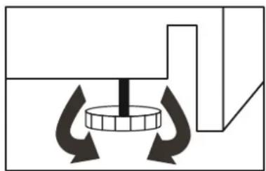 Jocel JCAV003430 - LEVELLING INSTRUCTIONS - 1