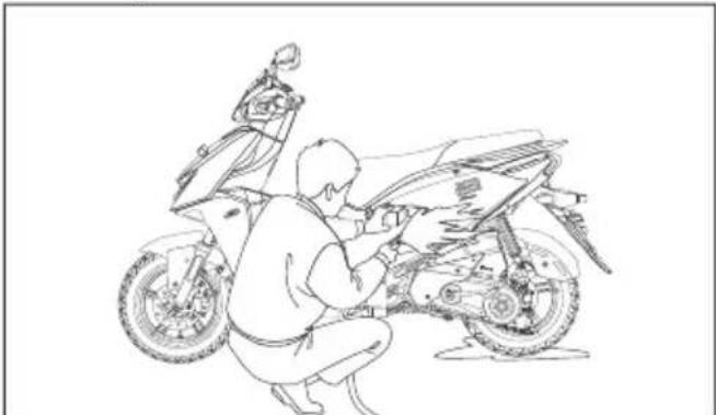 HERO Xoom Xtec (2023) - NOTE - 1