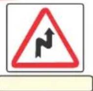HERO Xoom Xtec (2023) - ROAD SIGNS - 2