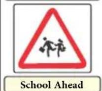 HERO Xoom Xtec (2023) - ROAD SIGNS - 7