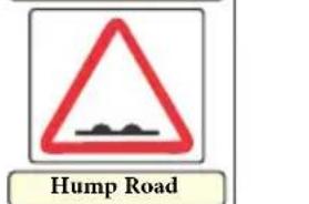 Hump Road